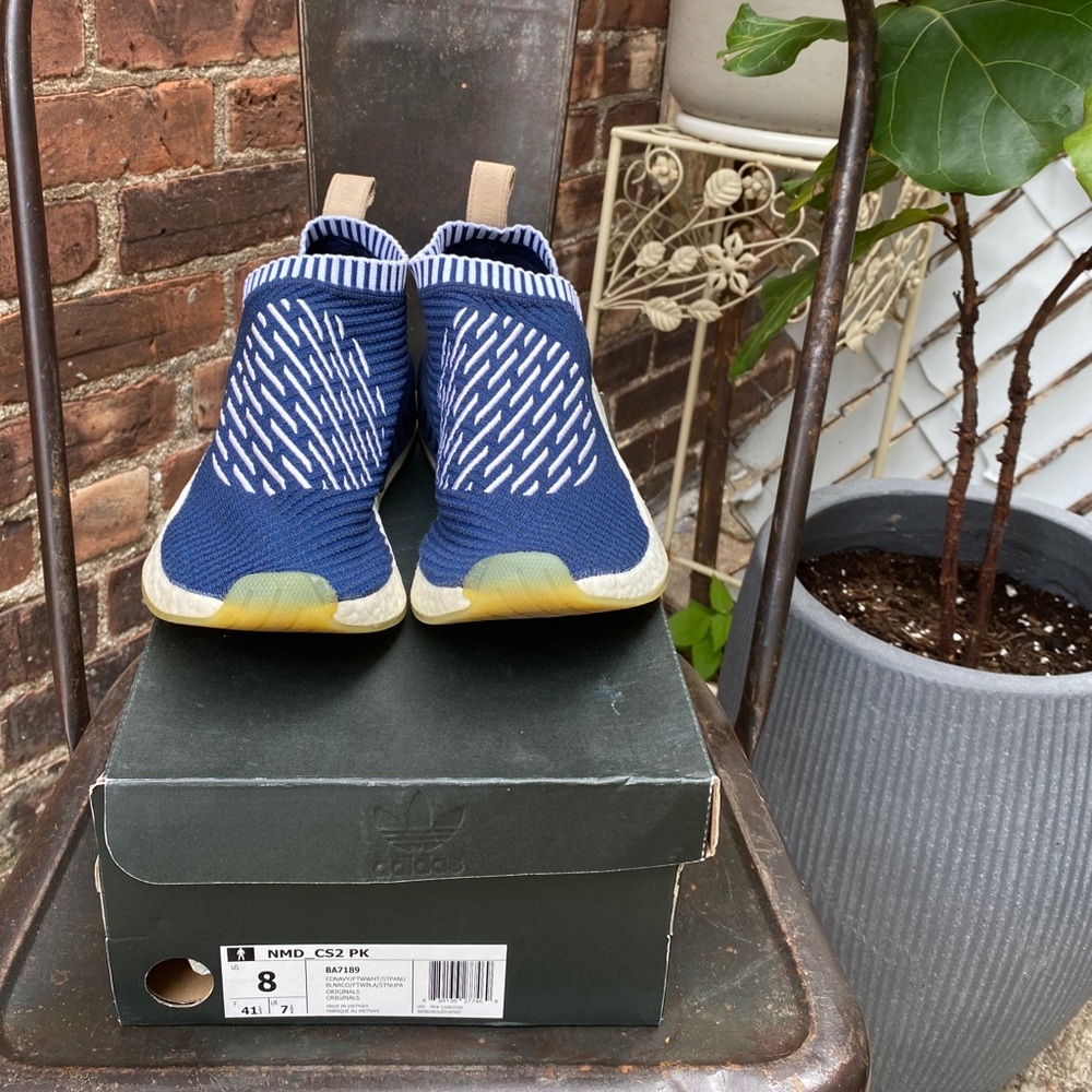 Adidas NMD CS PK